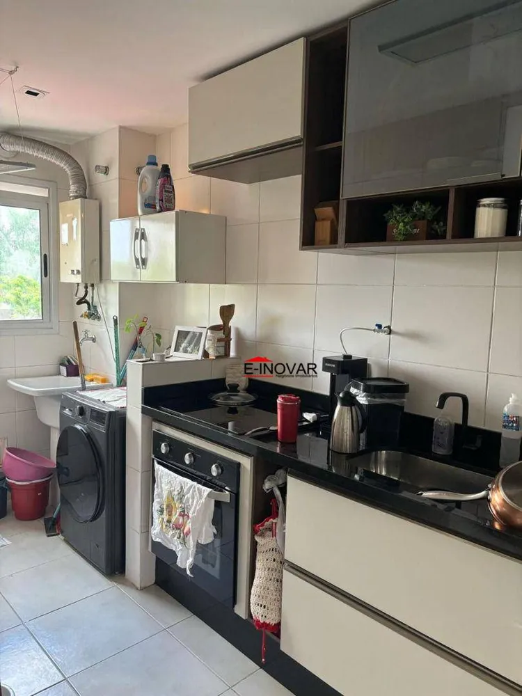 Apartamento, 2 quartos, 56 m² - Foto 4