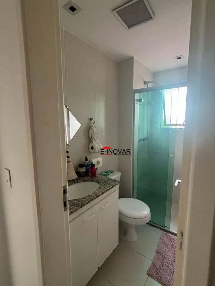 Apartamento, 2 quartos, 56 m² - Foto 1
