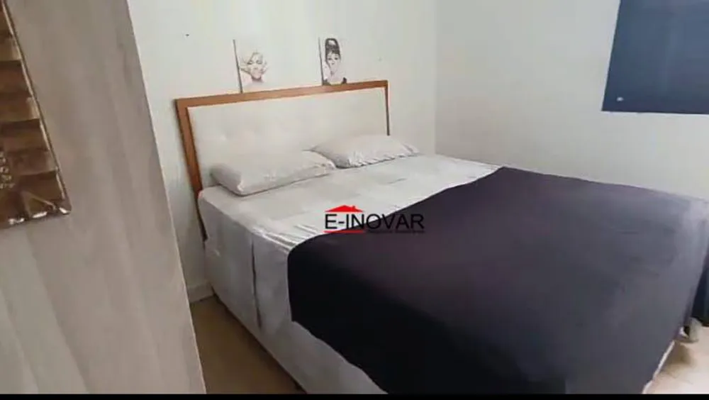 Apartamento, 2 quartos, 56 m² - Foto 2