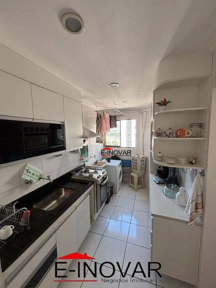 Apartamento, 2 quartos, 56 m² - Foto 4