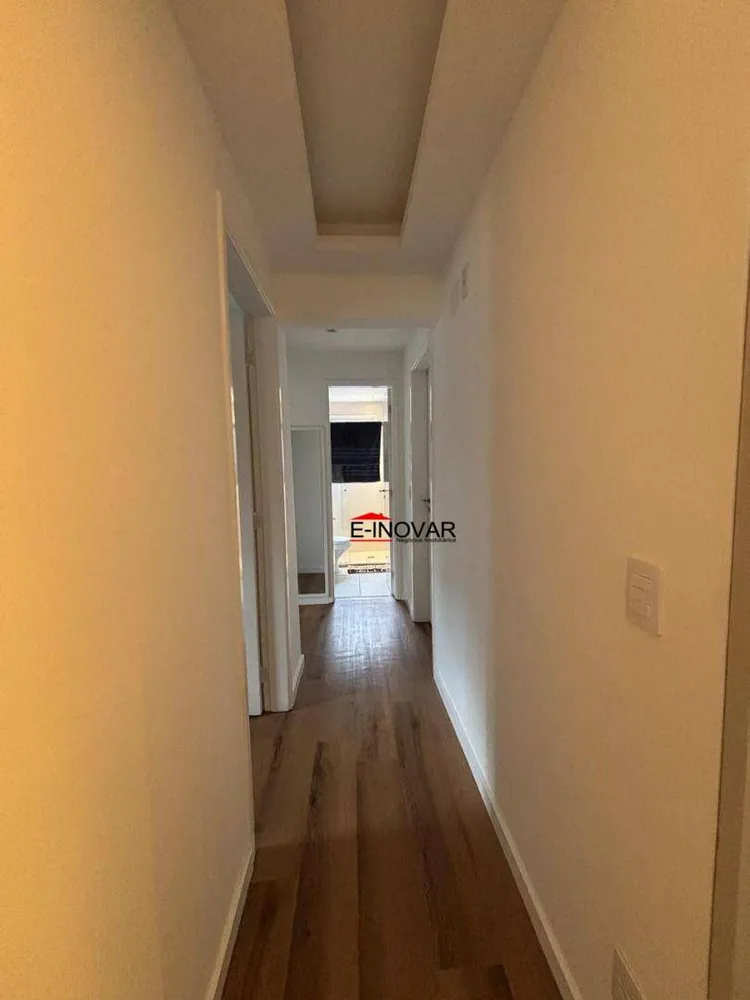 Apartamento, 3 quartos, 92 m² - Foto 2