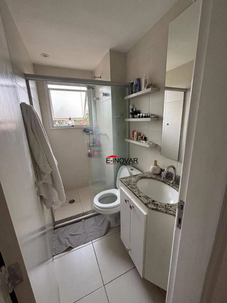 Apartamento, 3 quartos, 92 m² - Foto 4