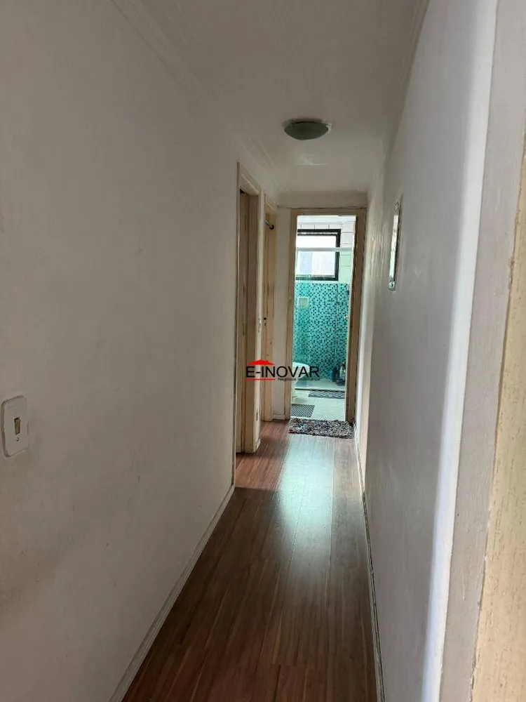 Apartamento, 2 quartos, 56 m² - Foto 4