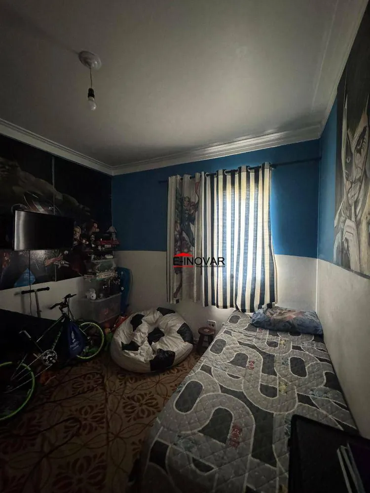 Apartamento, 2 quartos, 56 m² - Foto 2