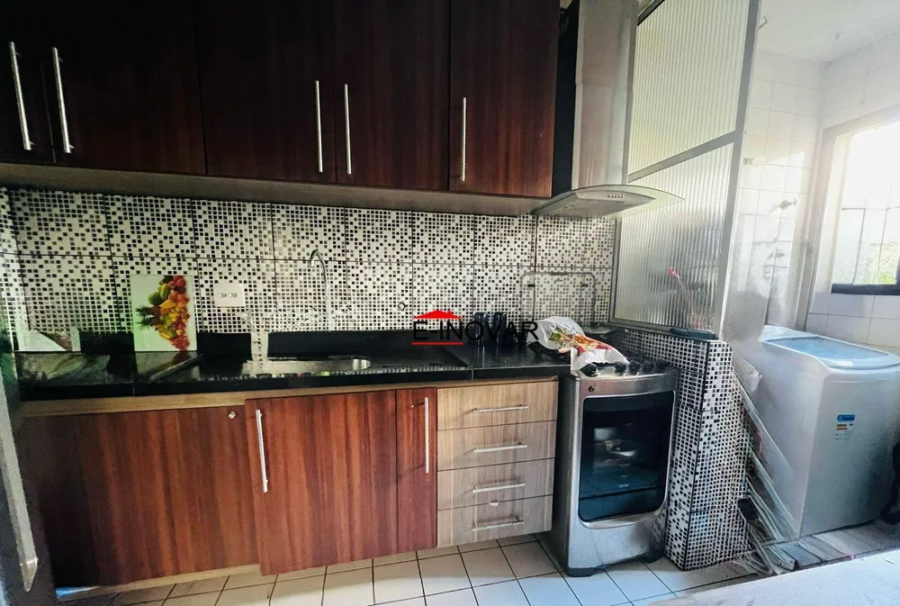 Apartamento, 2 quartos, 56 m² - Foto 1