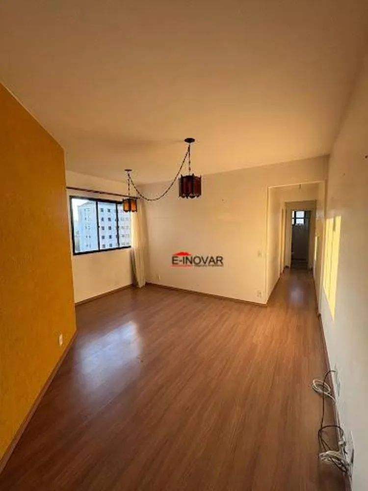 Apartamento, 2 quartos, 56 m² - Foto 1