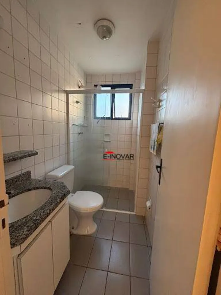 Apartamento, 2 quartos, 56 m² - Foto 2