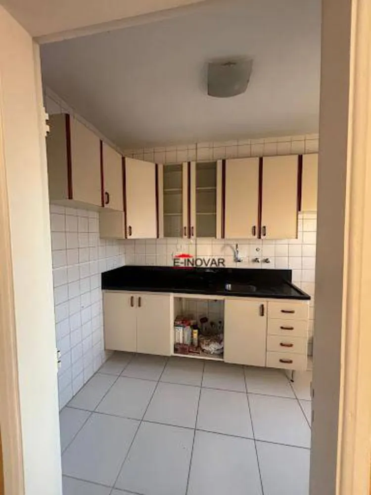 Apartamento, 2 quartos, 56 m² - Foto 3