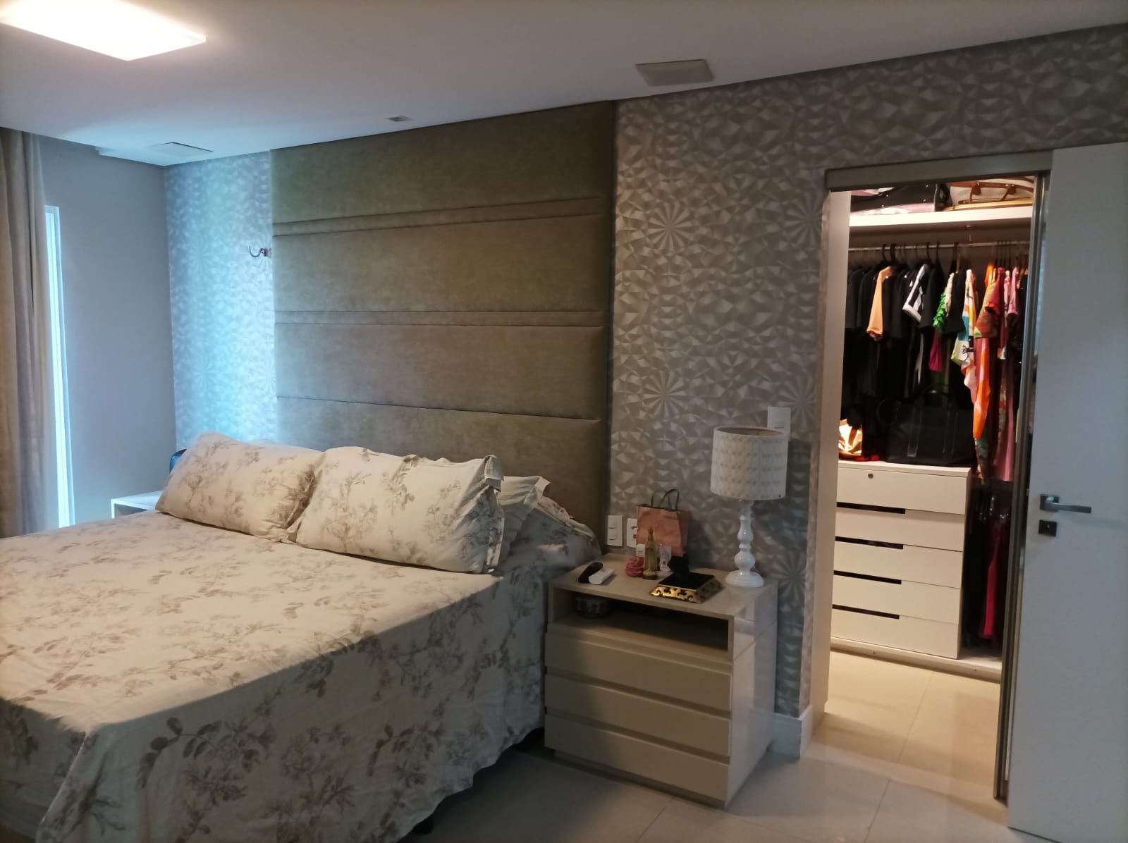 Apartamento à venda com 4 quartos, 188m² - Foto 20