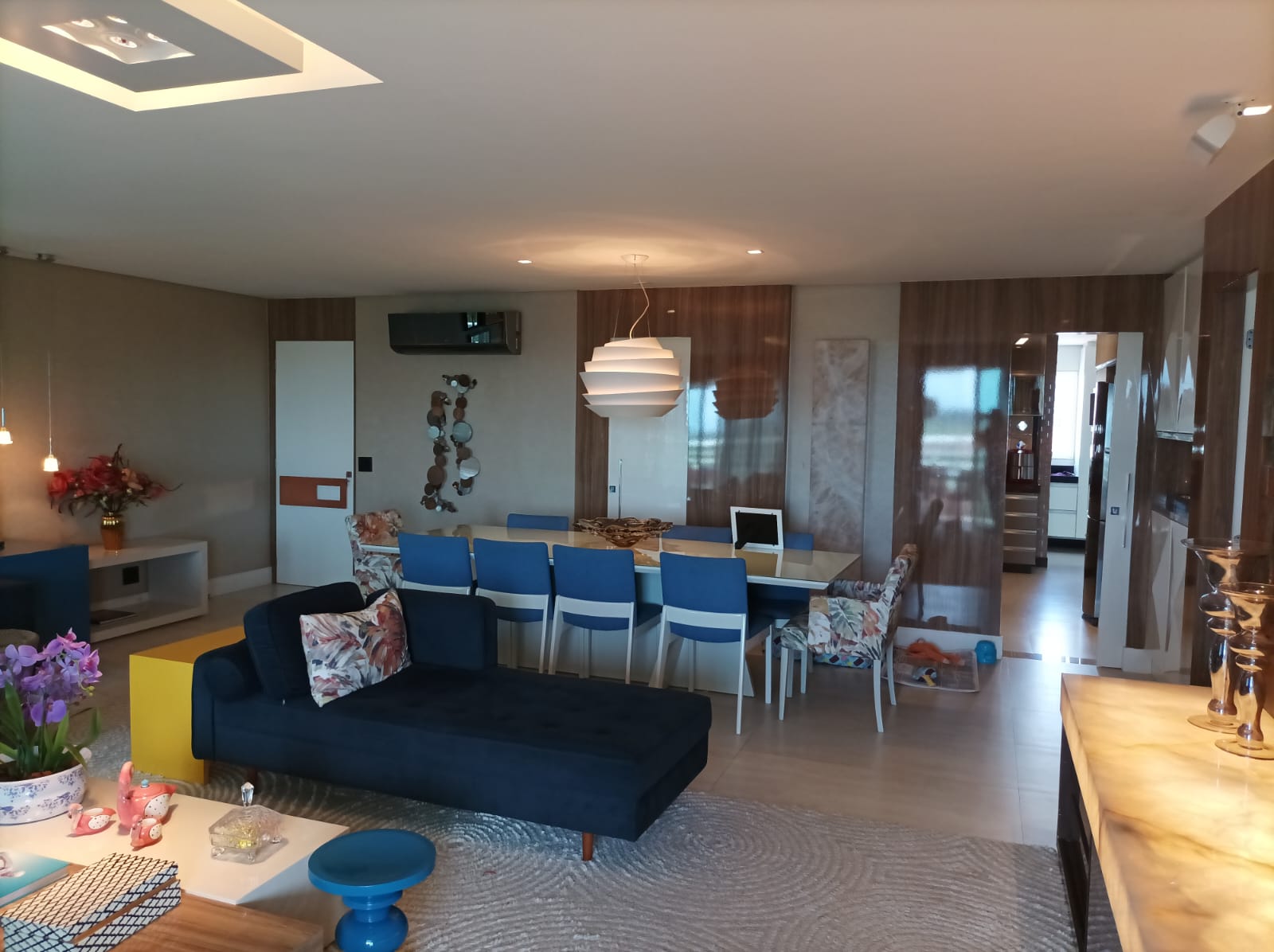 Apartamento à venda com 4 quartos, 188m² - Foto 19