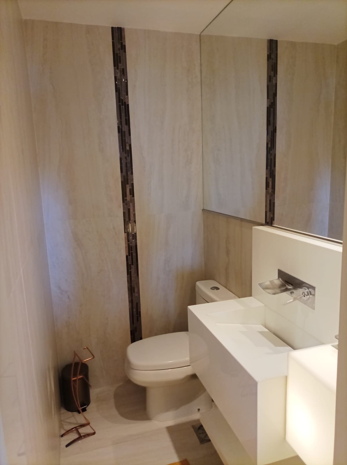 Apartamento à venda com 4 quartos, 188m² - Foto 8