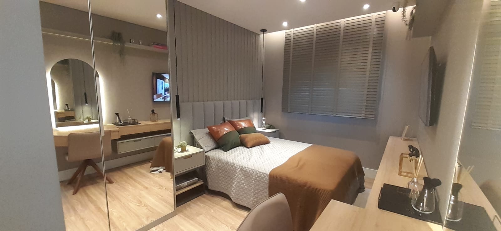 Apartamento à venda com 3 quartos, 73m² - Foto 5