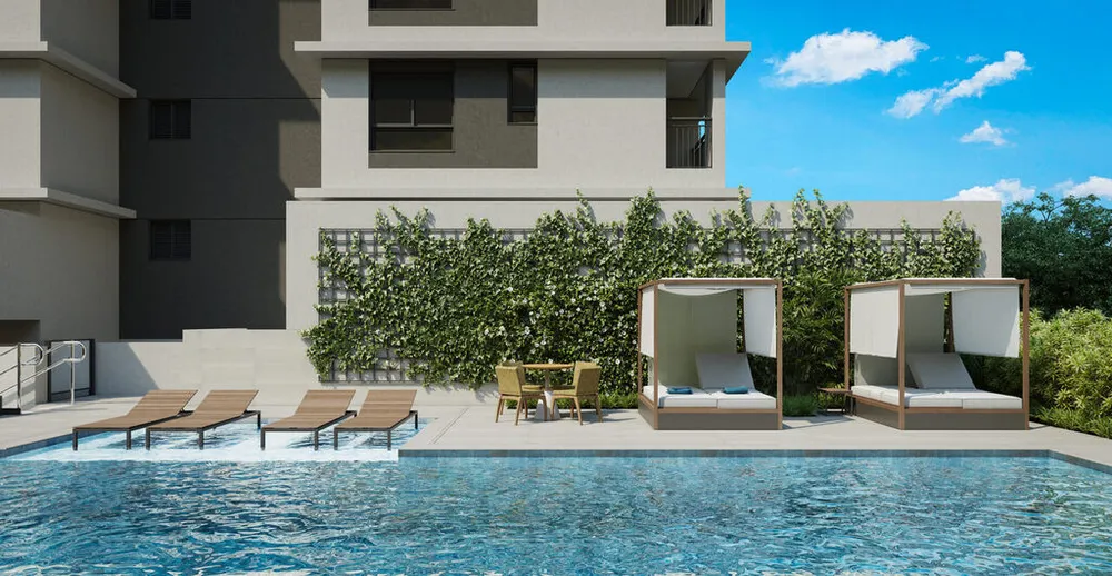 Apartamento, 4 quartos, 152 m² - Foto 7