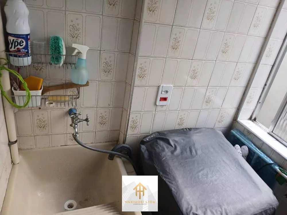 Apartamento, 2 quartos, 54 m² - Foto 3