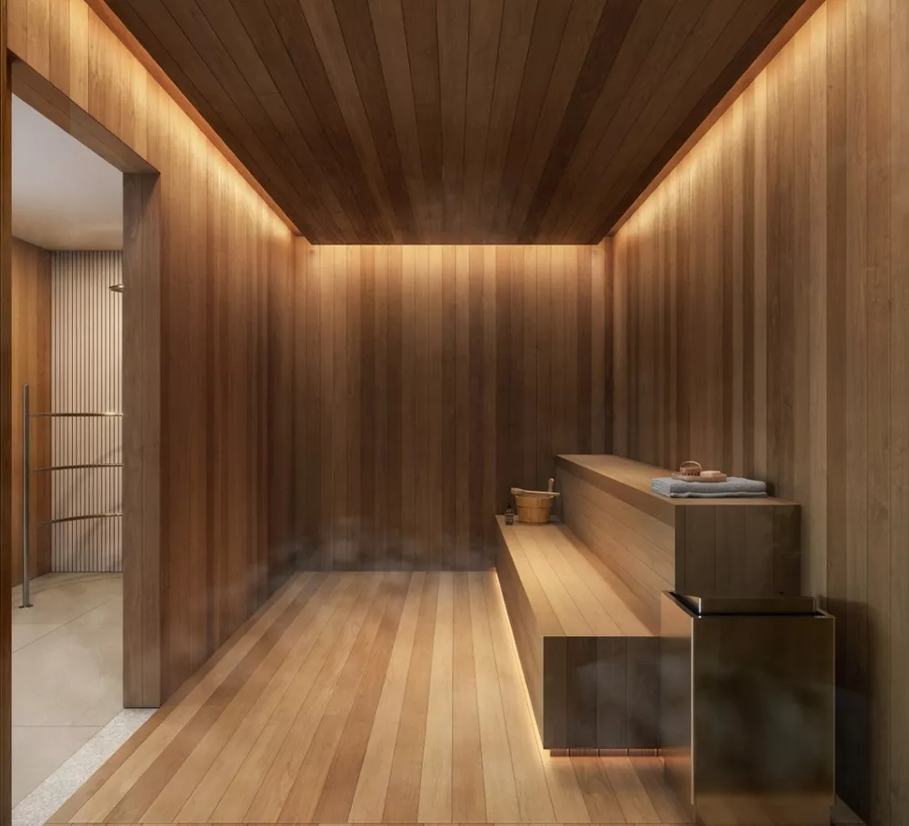 Apartamento, 3 quartos, 122 m² - Foto 1