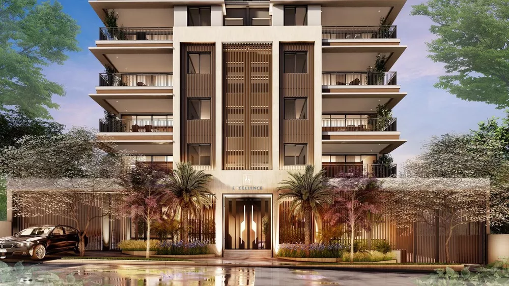 Cobertura, 3 quartos, 185 m² - Foto 4
