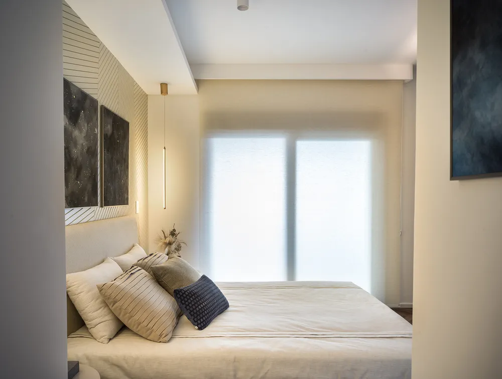 Apartamento, 3 quartos, 111 m² - Foto 3