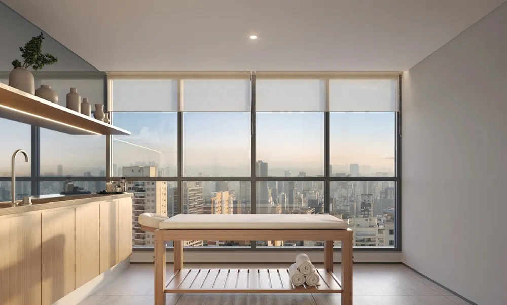Apartamento, 2 quartos, 99 m² - Foto 6