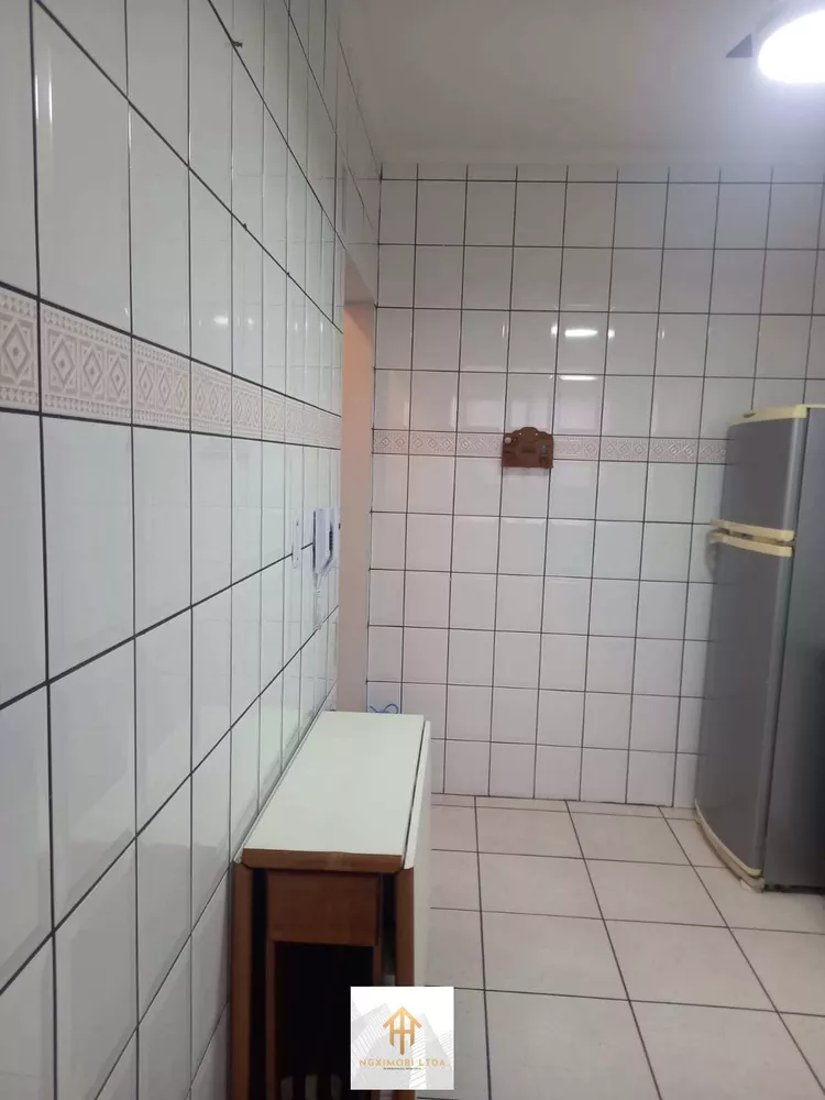Apartamento, 1 quarto, 55 m² - Foto 3