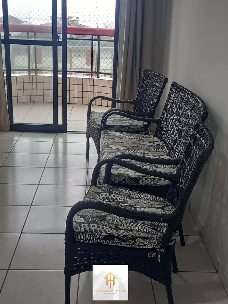 Apartamento, 1 quarto, 55 m² - Foto 1