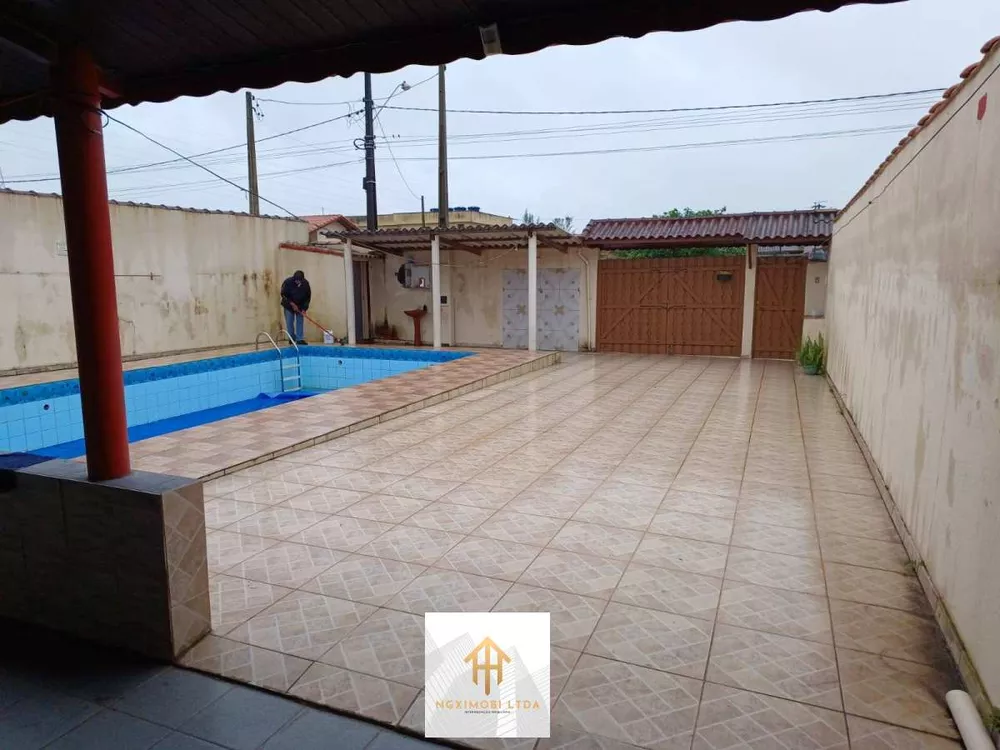 Casa, 3 quartos, 70 m² - Foto 1
