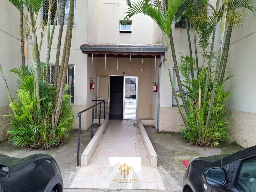 Casa, 3 quartos, 70 m² - Foto 4