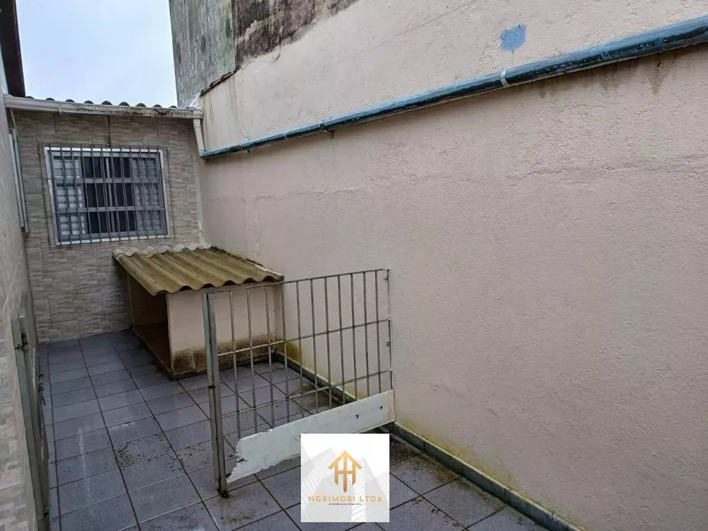 Casa, 3 quartos, 70 m² - Foto 3