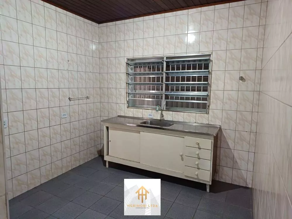 Casa, 3 quartos, 70 m² - Foto 2