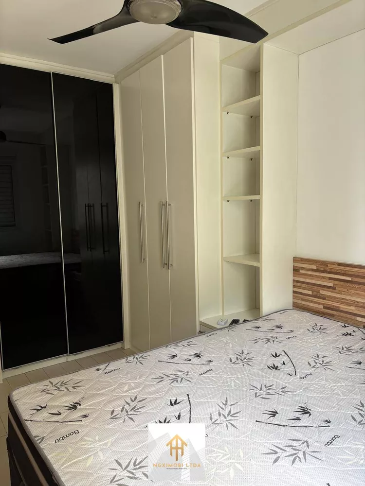 Apartamento, 2 quartos, 60 m² - Foto 3
