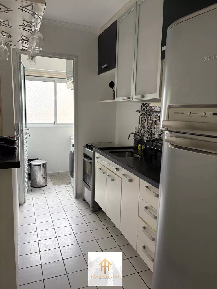 Apartamento, 2 quartos, 60 m² - Foto 4