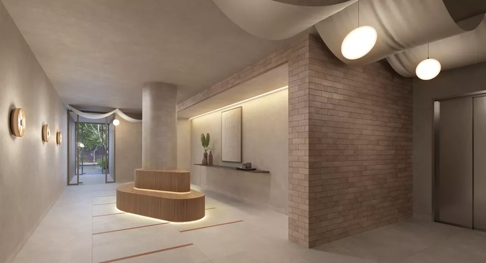 Apartamento, 3 quartos, 206 m² - Foto 4