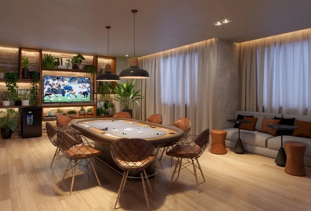 Apartamento, 2 quartos, 68 m² - Foto 8