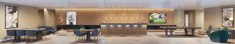 Apartamento, 2 quartos, 80 m² - Foto 7