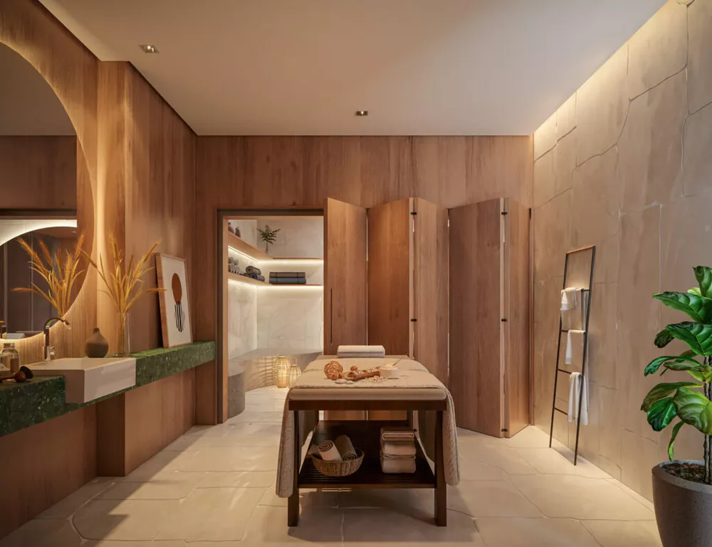 Apartamento, 2 quartos, 79 m² - Foto 3