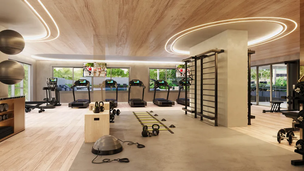 Cobertura, 4 quartos, 436 m² - Foto 1