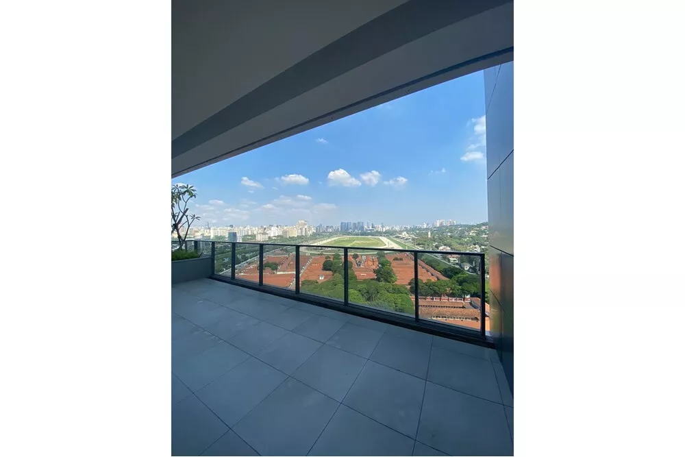 Apartamento, 1 quarto, 76 m² - Foto 3