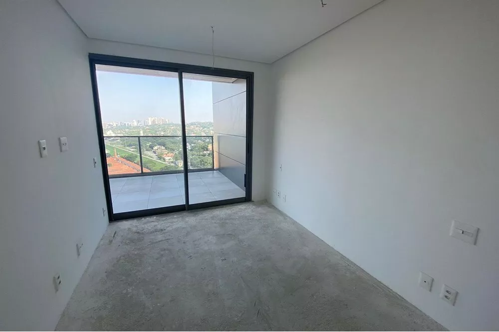 Apartamento, 1 quarto, 76 m² - Foto 4