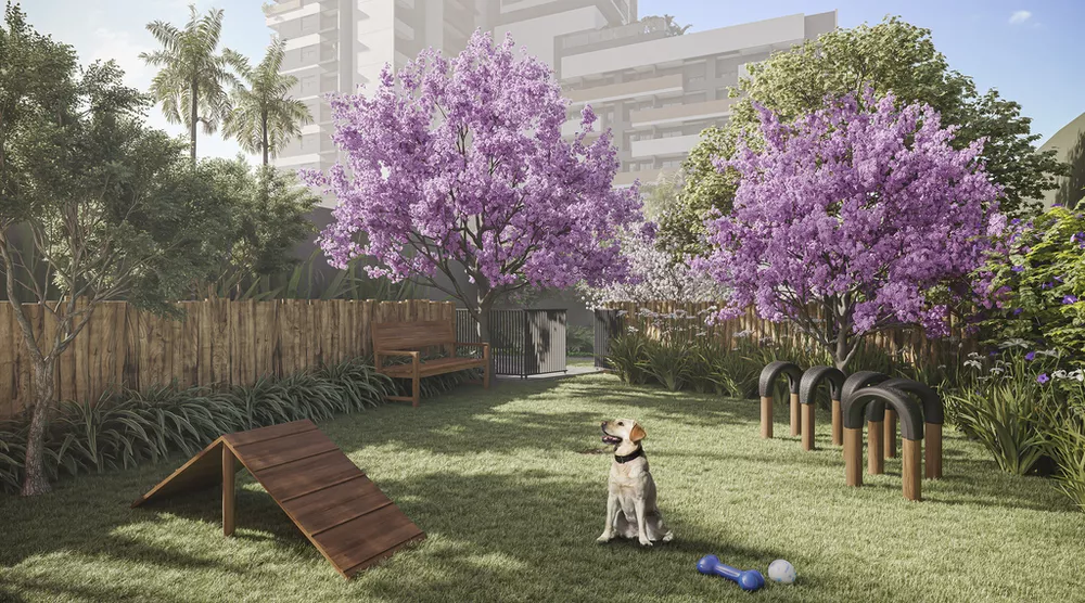 Apartamento, 3 quartos, 119 m² - Foto 4