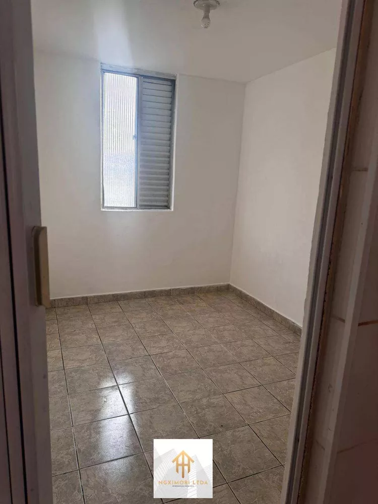 Apartamento, 2 quartos, 54 m² - Foto 2