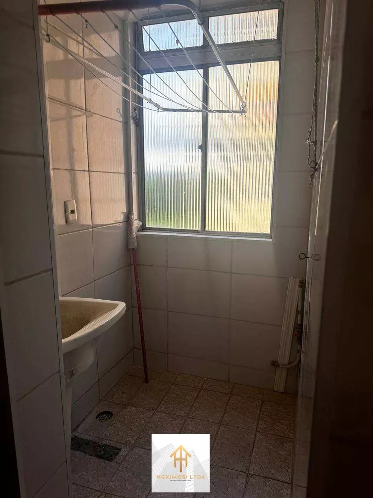 Apartamento, 2 quartos, 54 m² - Foto 5