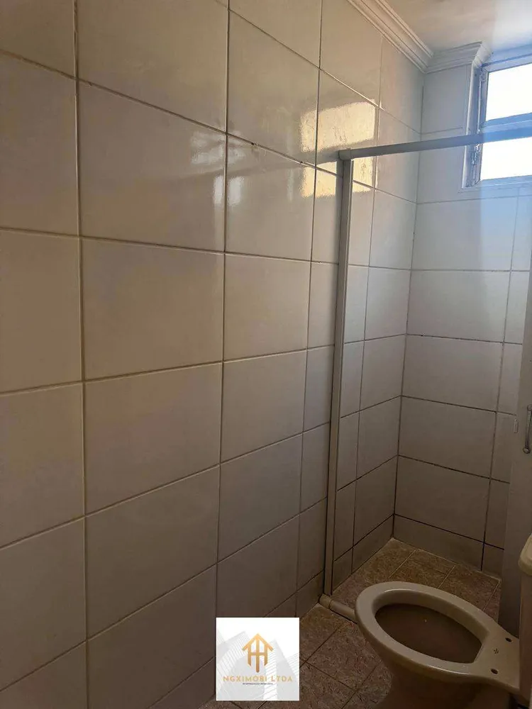 Apartamento, 2 quartos, 54 m² - Foto 4