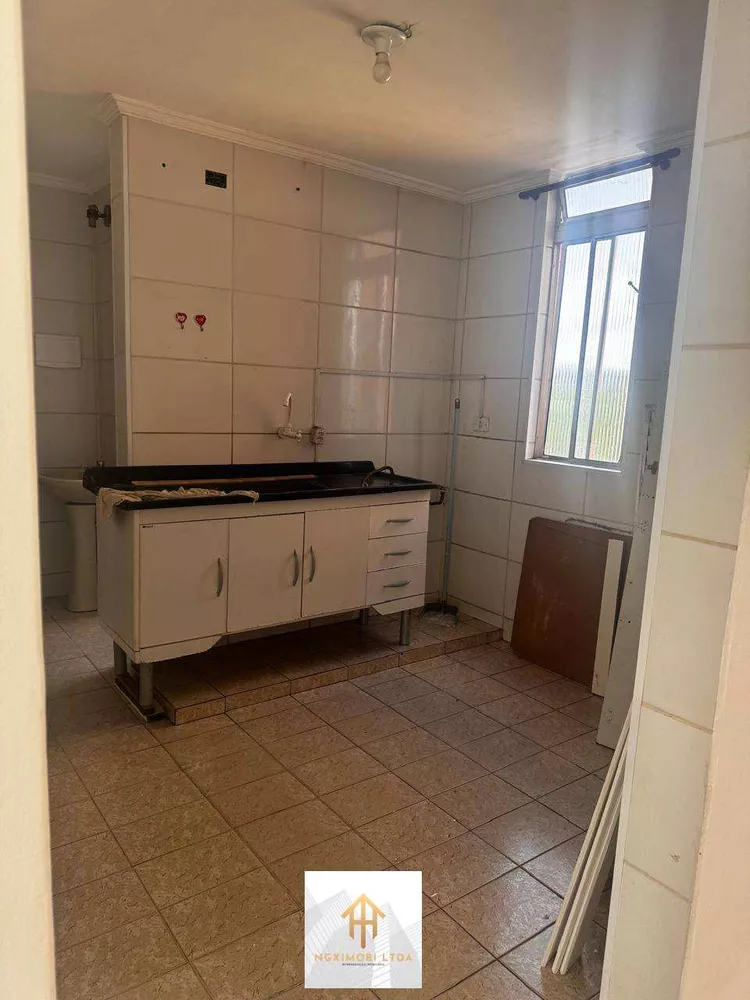 Apartamento, 2 quartos, 54 m² - Foto 6