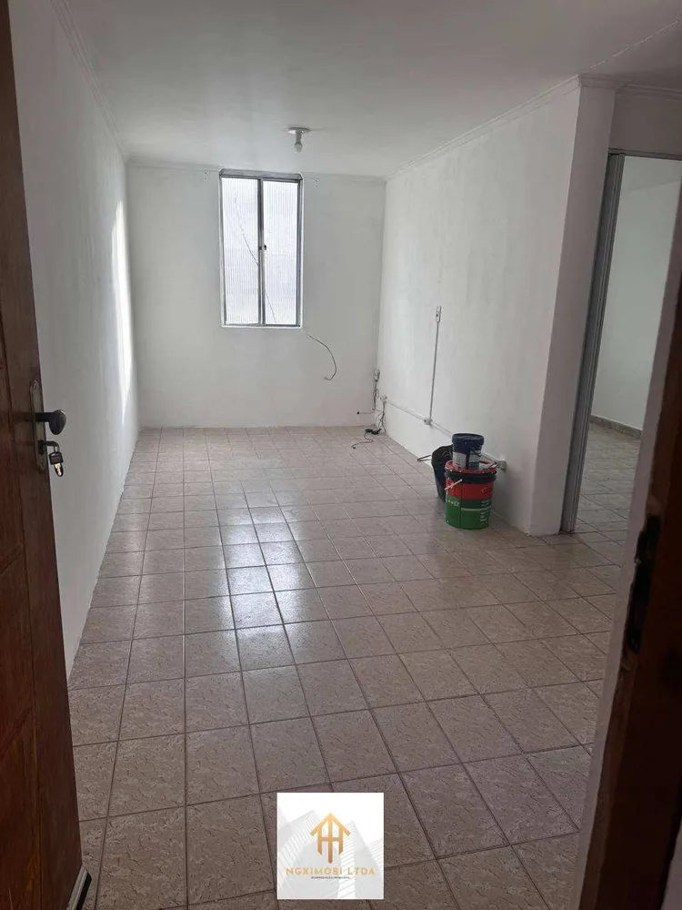 Apartamento, 2 quartos, 54 m² - Foto 1