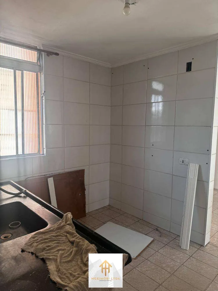 Apartamento, 2 quartos, 54 m² - Foto 8