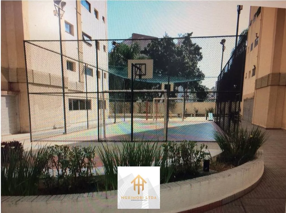 Apartamento, 3 quartos, 105 m² - Foto 2