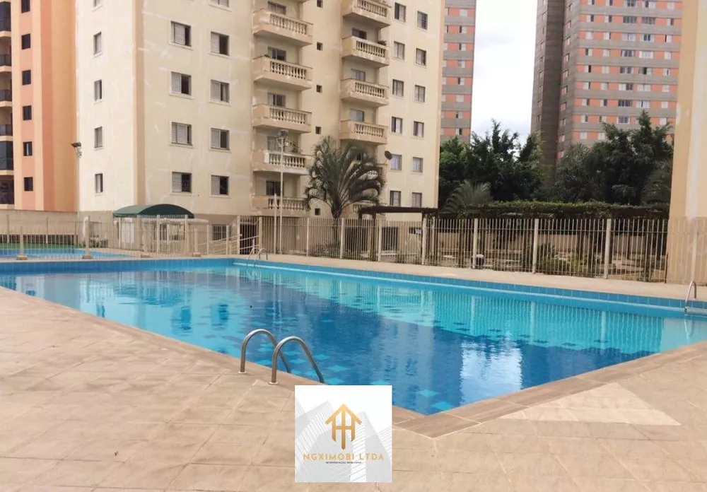 Apartamento, 3 quartos, 105 m² - Foto 3