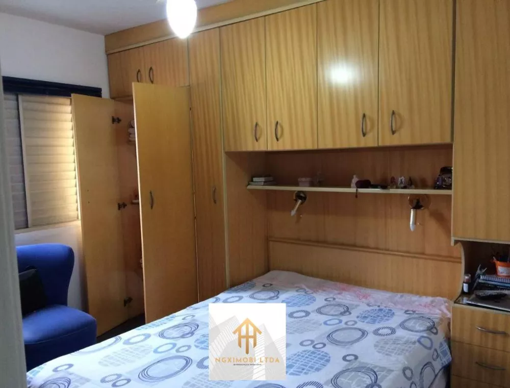 Apartamento, 3 quartos, 105 m² - Foto 4