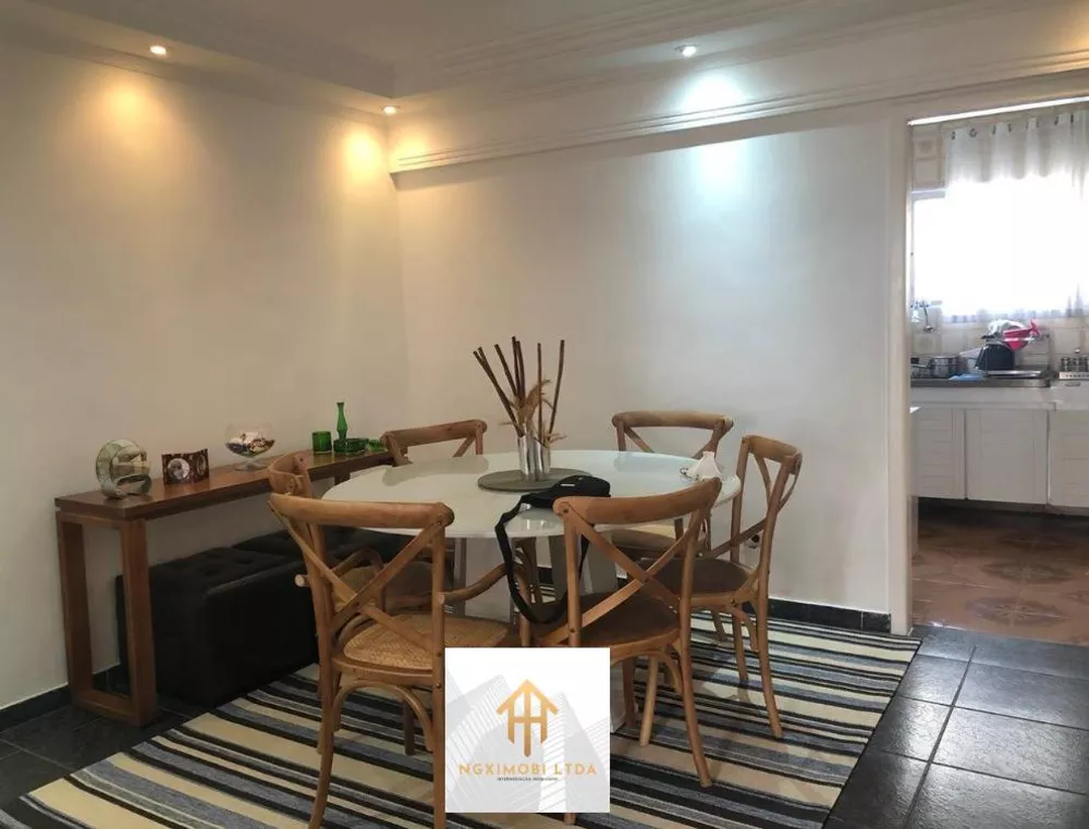 Apartamento, 3 quartos, 105 m² - Foto 1