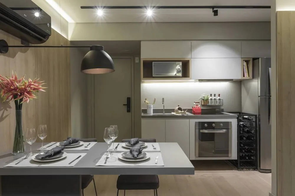 Apartamento, 3 quartos, 118 m² - Foto 1