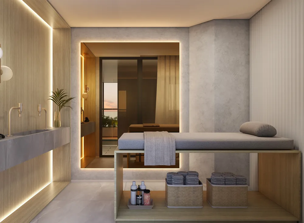 Apartamento, 3 quartos, 98 m² - Foto 5